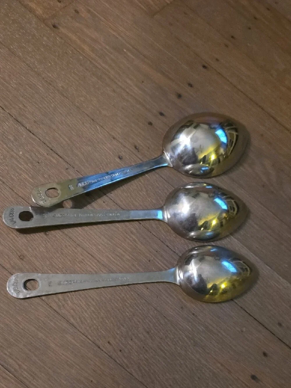 Amco Stainless Steel 